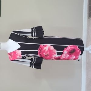 WesleeRose Flowered Dress